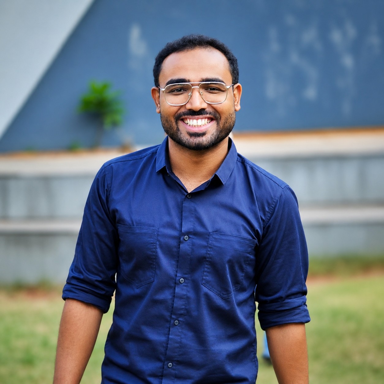 Dr. Abimanyu PK Consultant Psychiatrist in Kochi